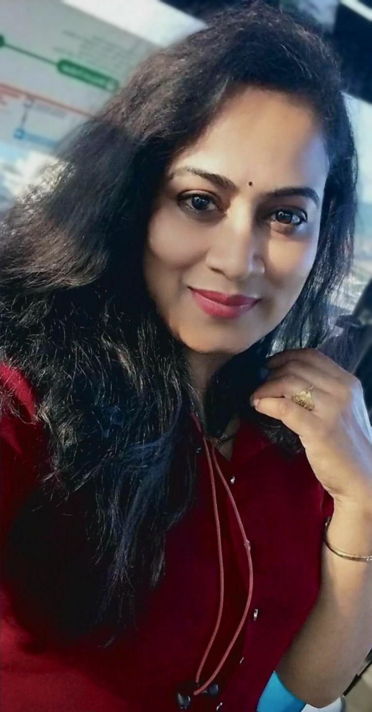 Ruby Banerjee