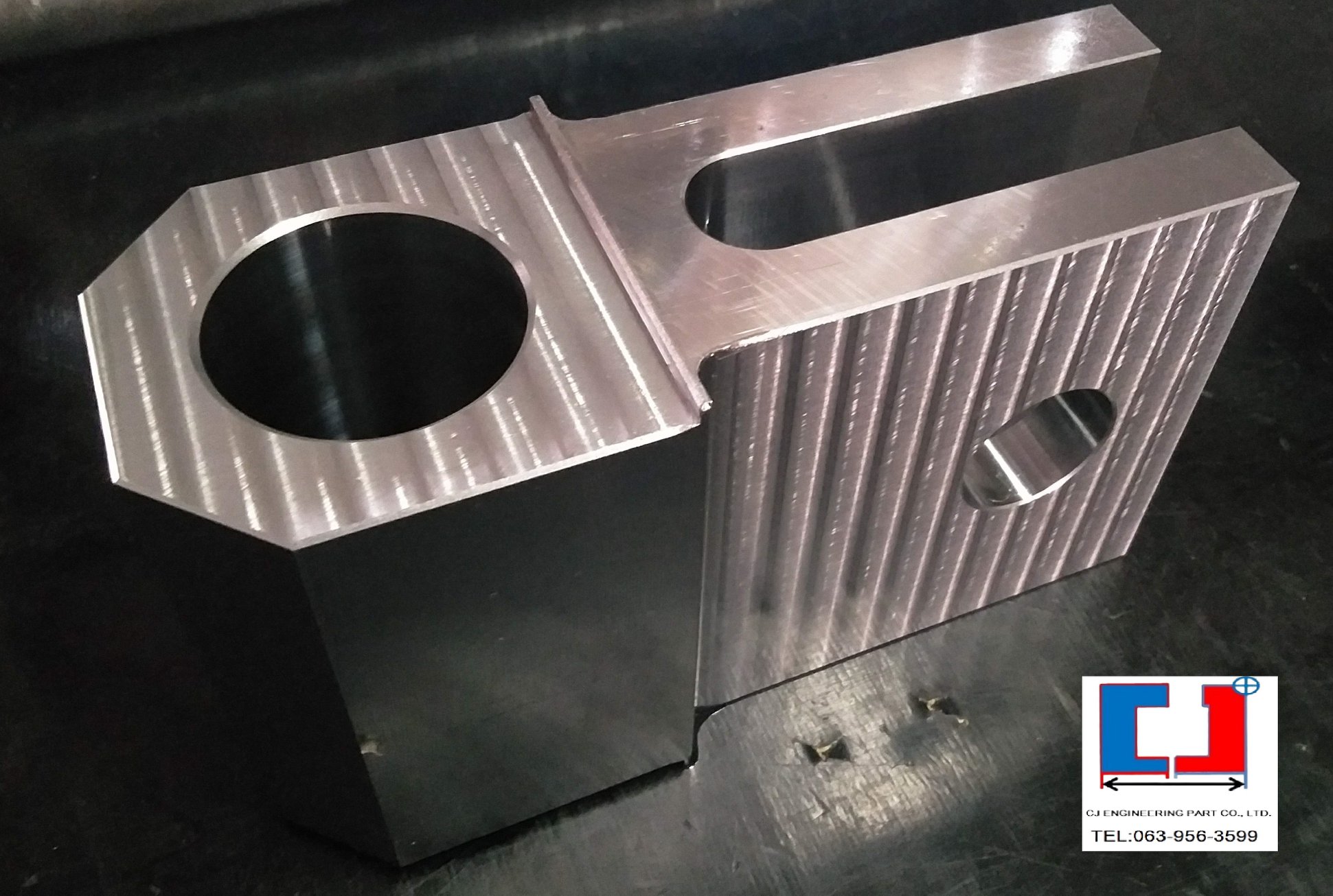 Cj engineering part co.,ltd. | Chon Buri