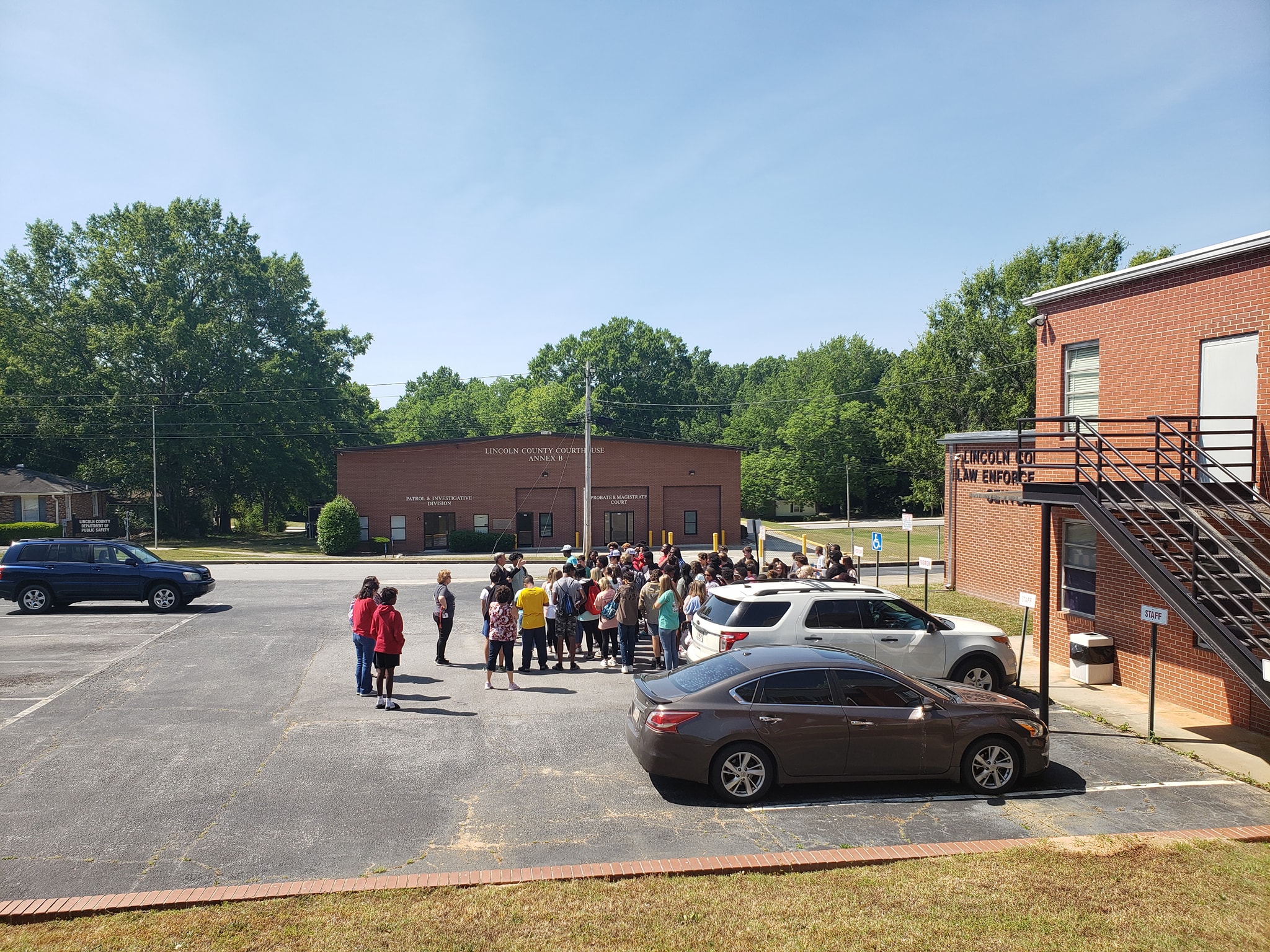 Lincoln County Government