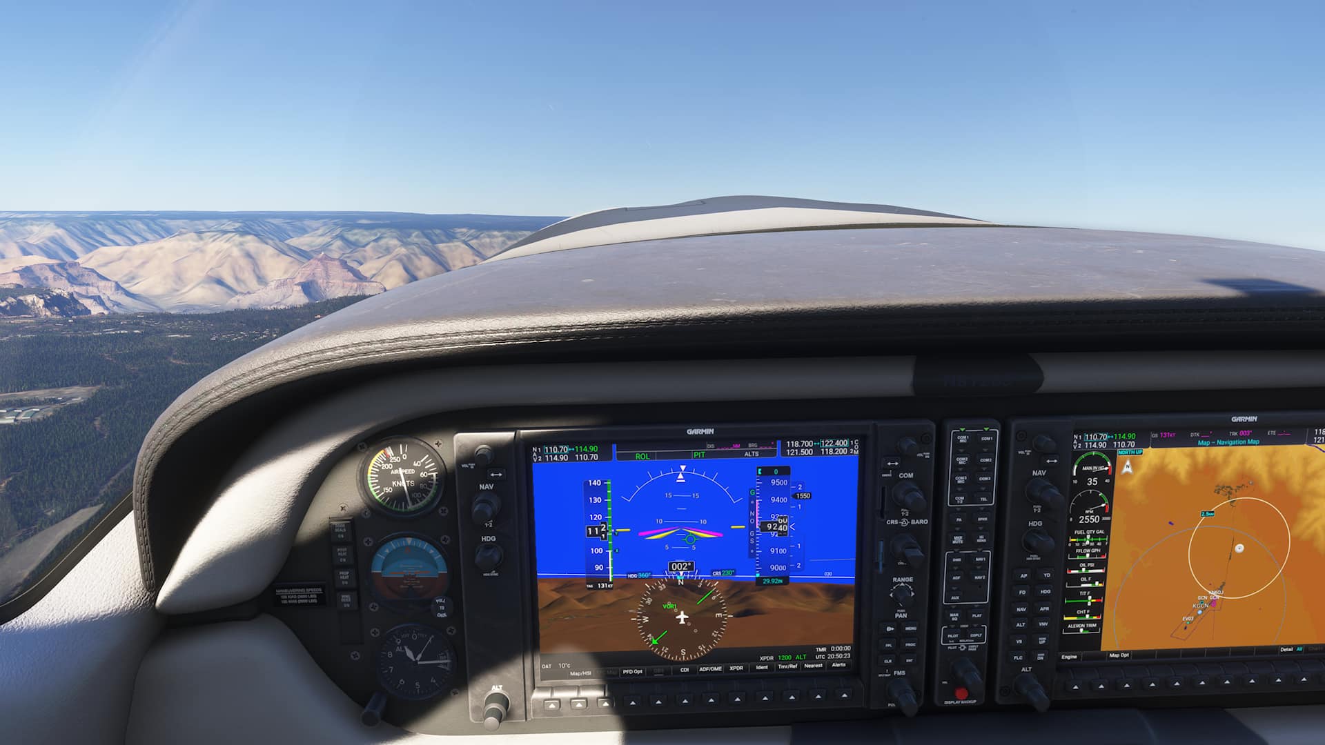 Microsoft Flight Simulator 2024 (Asobo Studio) | Even tho i love this ...