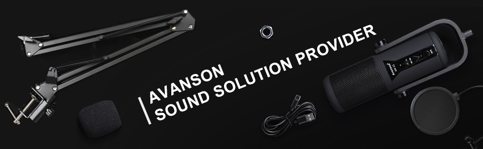 Avanson