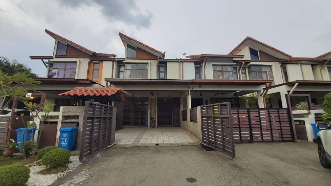 KB Properties