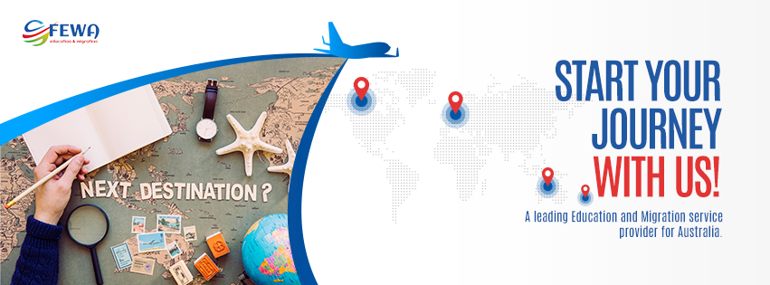 Fewa Education and Migration | Sydney NSW