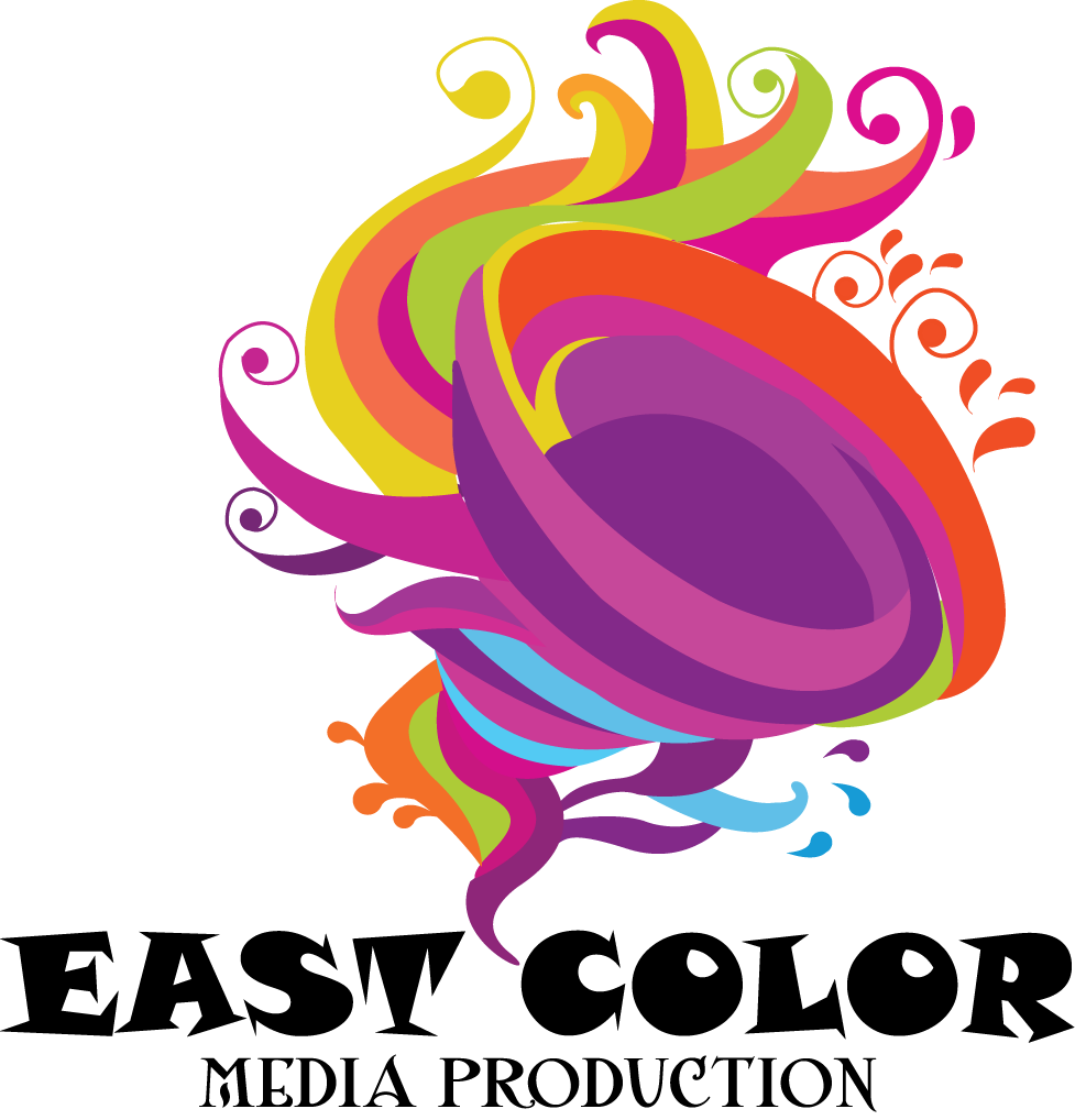 East Color:... - East Color: Media & Film Production Company