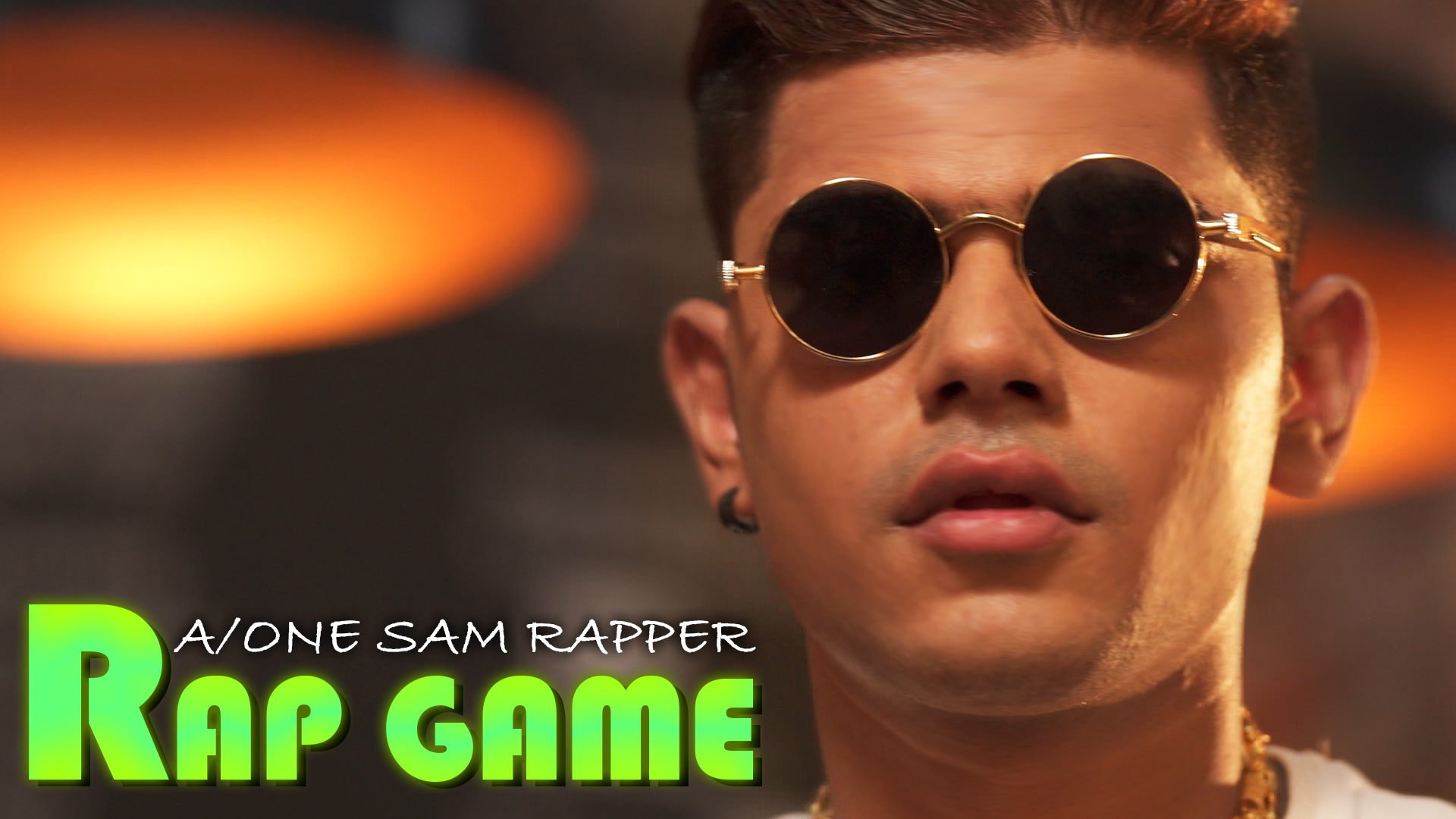 Aone Sam Rapper | Delhi