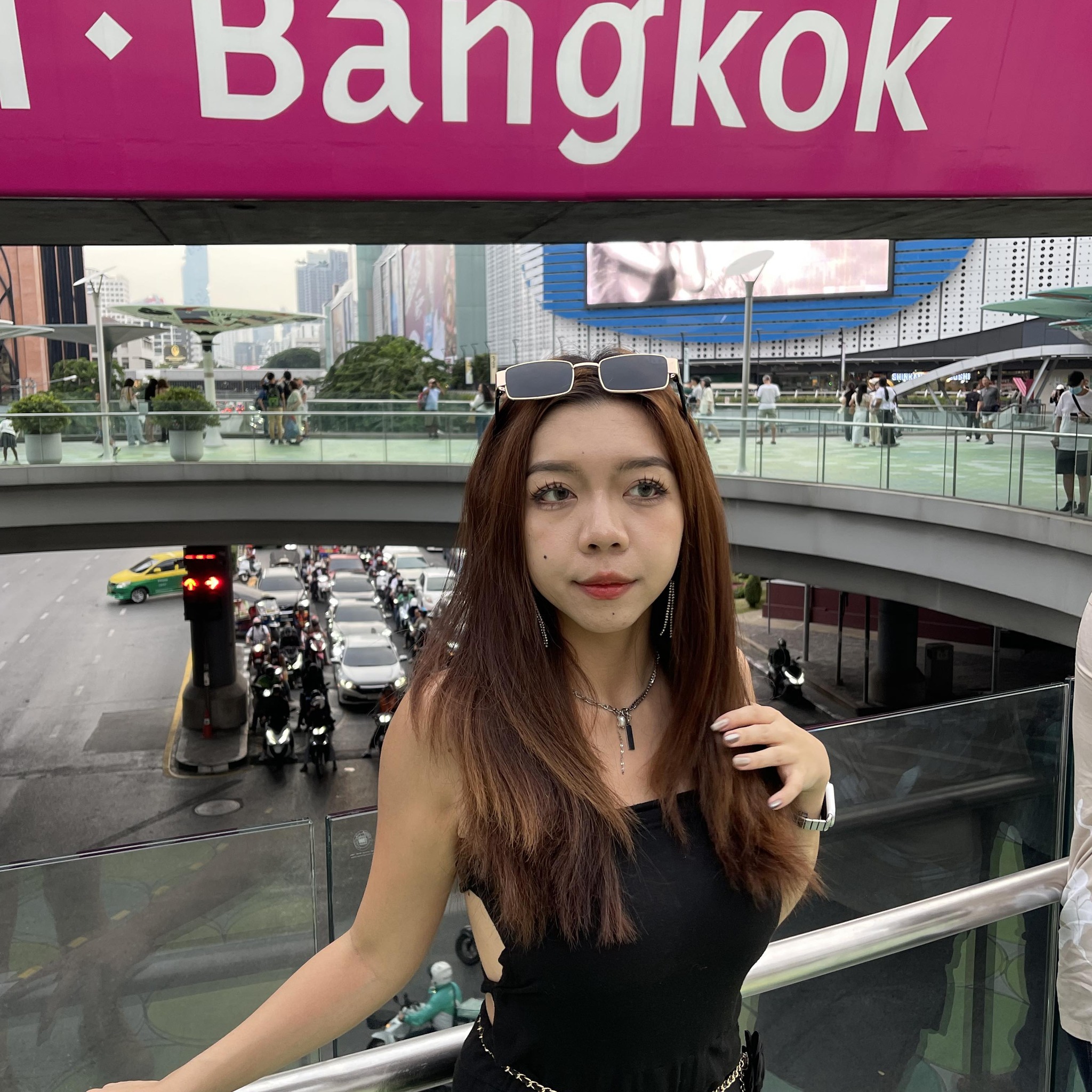 古依璇