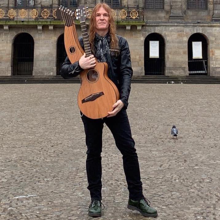 Tim Bertsch / Soulresonance