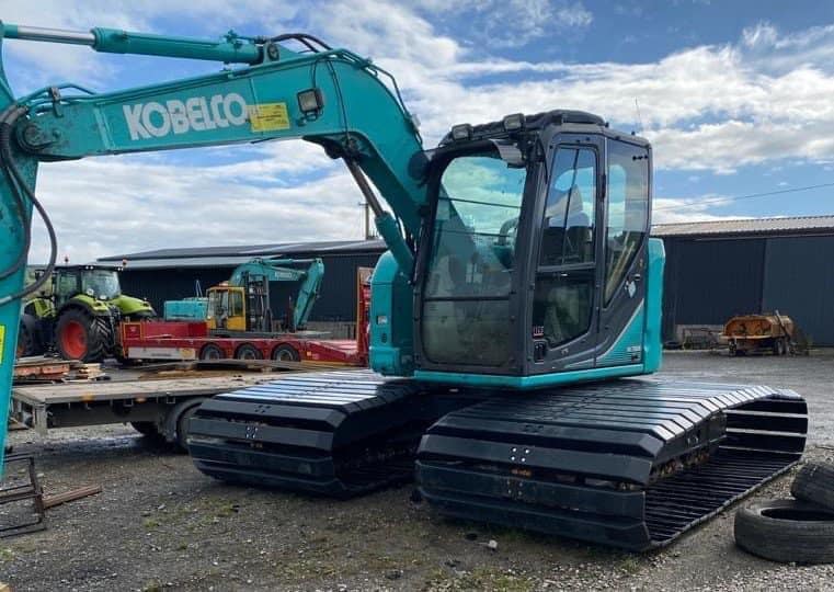 FF Polymers LTD | Donegal