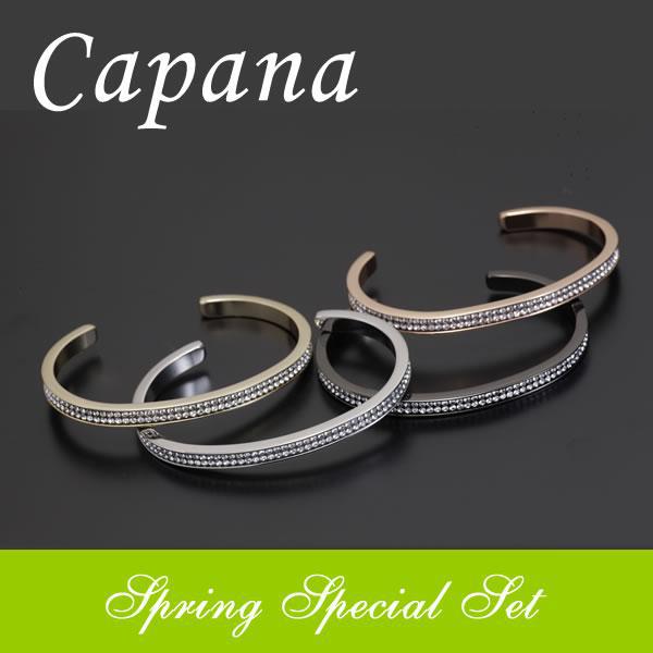 Capana - ☆SPRING SALE SPECIAL SET☆ 芸能人にも多数ご愛用いただい 