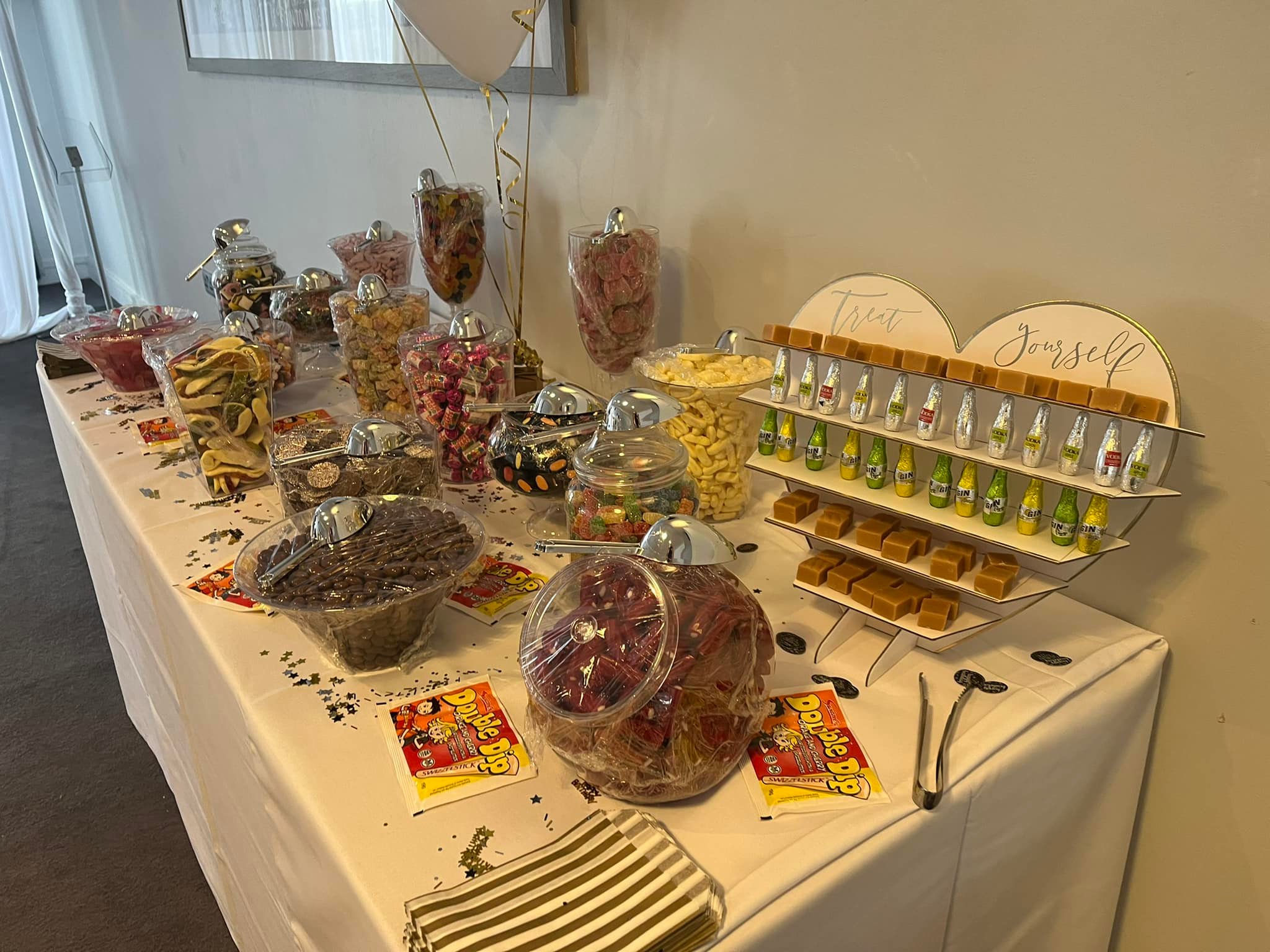 Sweet Jaspers | Southport