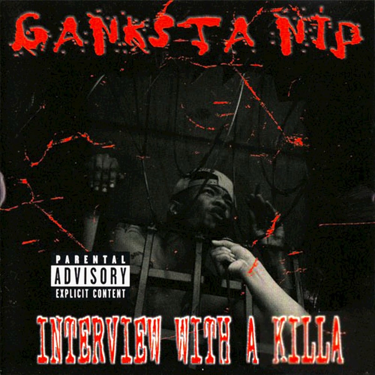 Did Ganksta NIP invent horrorcore?