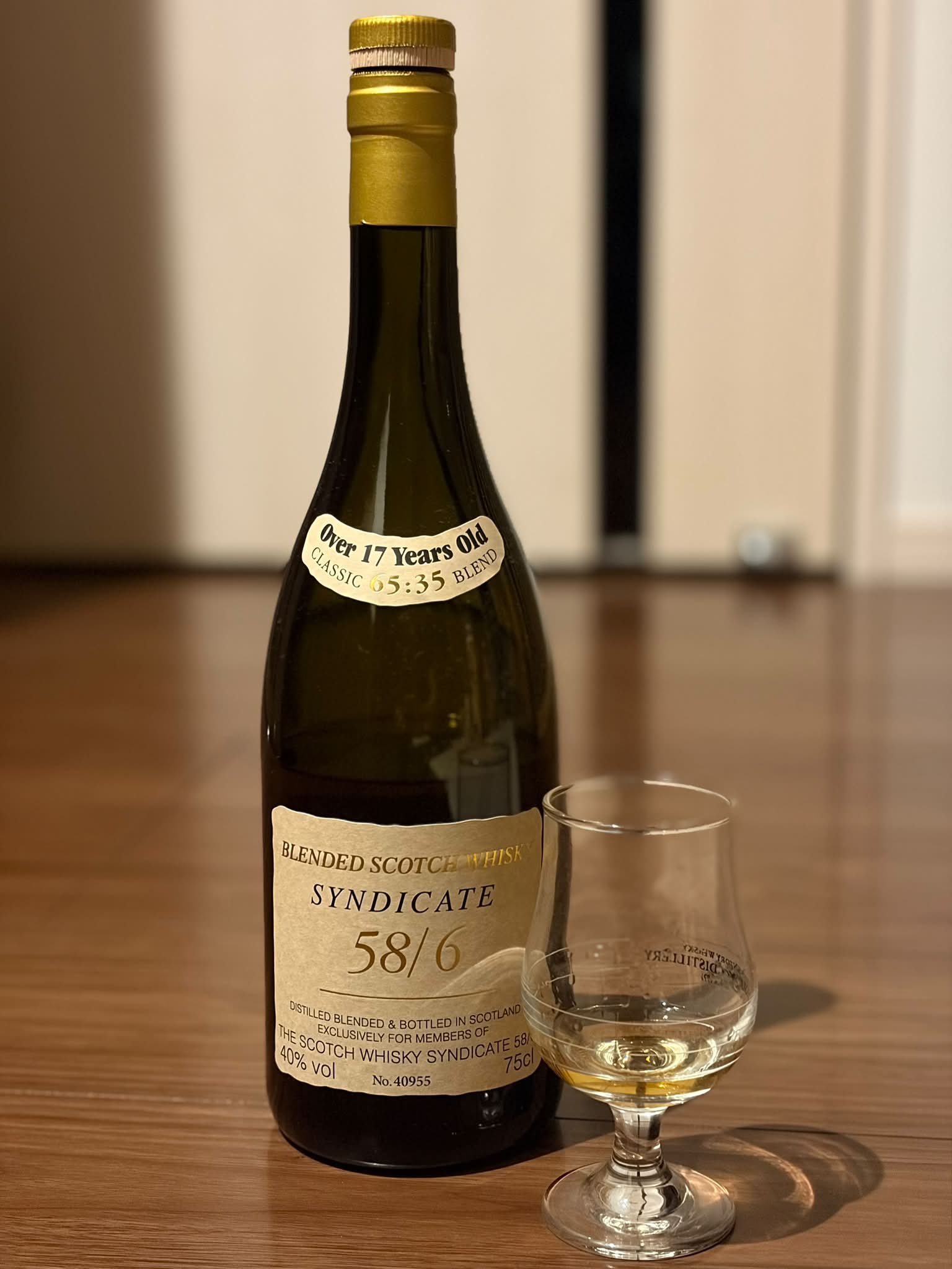 ま.た… 🥃ヤフオク👀見てたら、 気になる🥃出品、見付けてしまいました