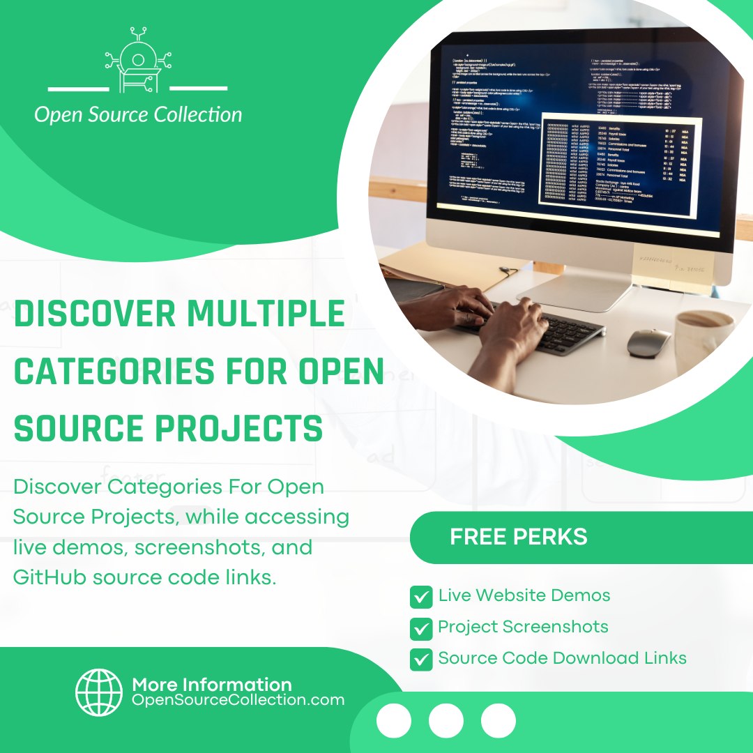 Open Source Collection
