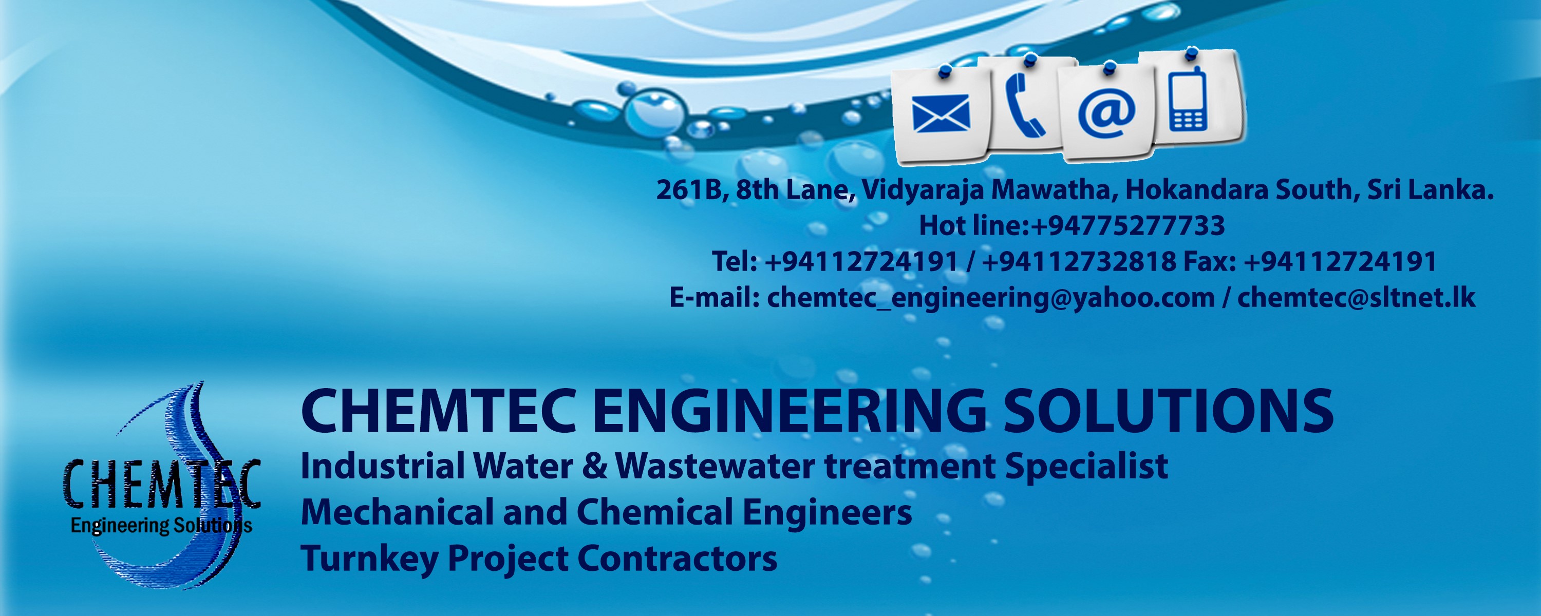 Chemtec Engineering Solutions