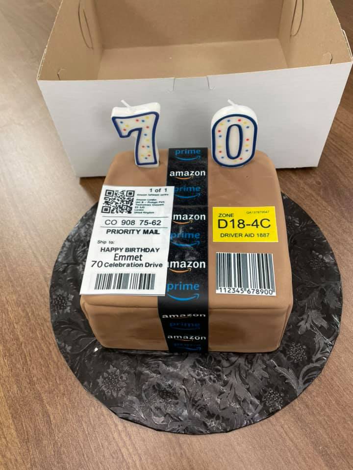 Happy Birthday to our co founder... - 1st Mechanical Services