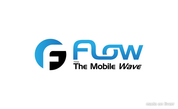 The Flow Charge