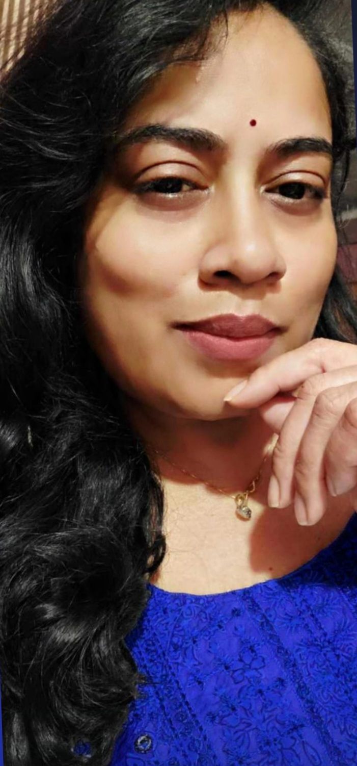 Ruby Banerjee