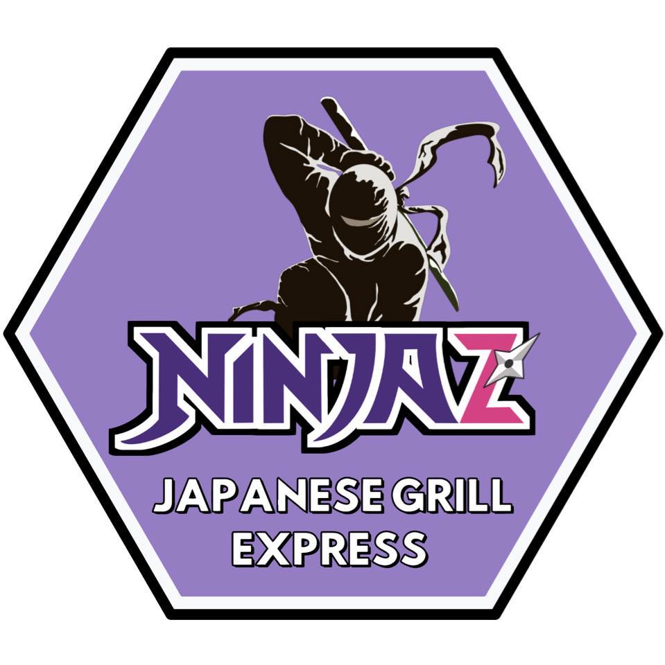 Ninjaz japanese grill express | Adrian MI