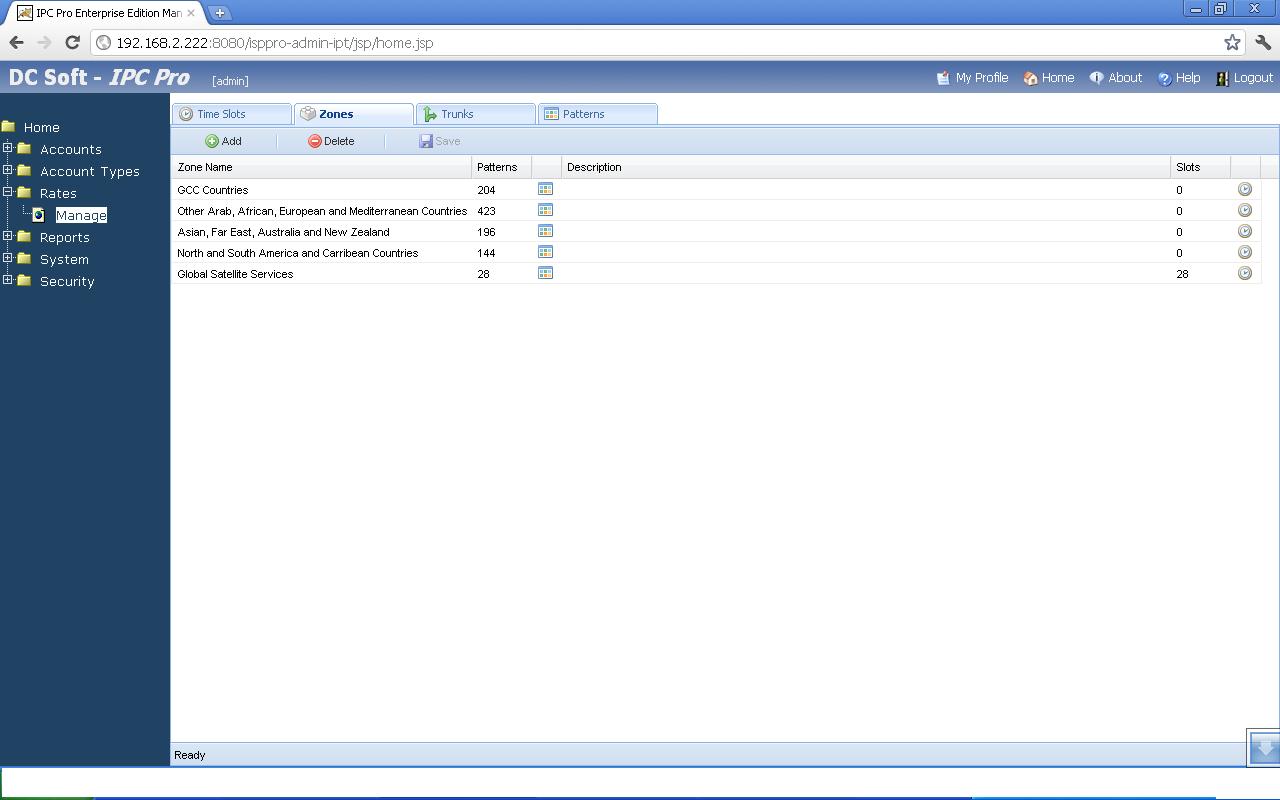 DCsoft