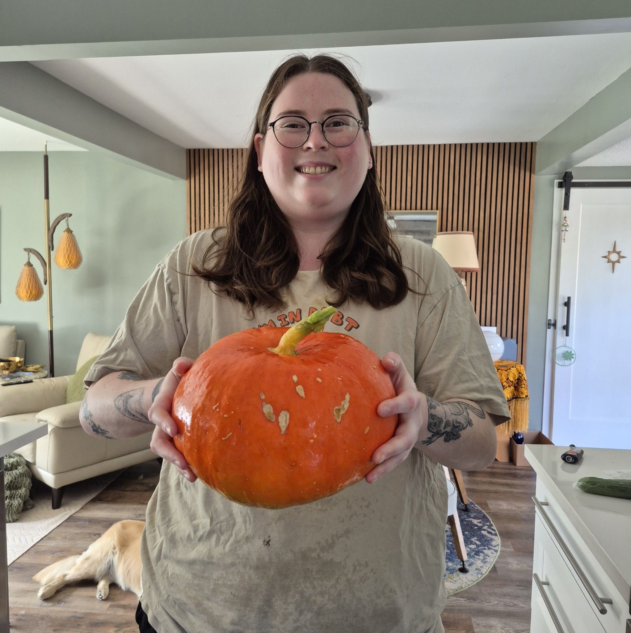 Brighton Ontario Residents Uncut | Hello everyone! Happy October 🎃 I've ...