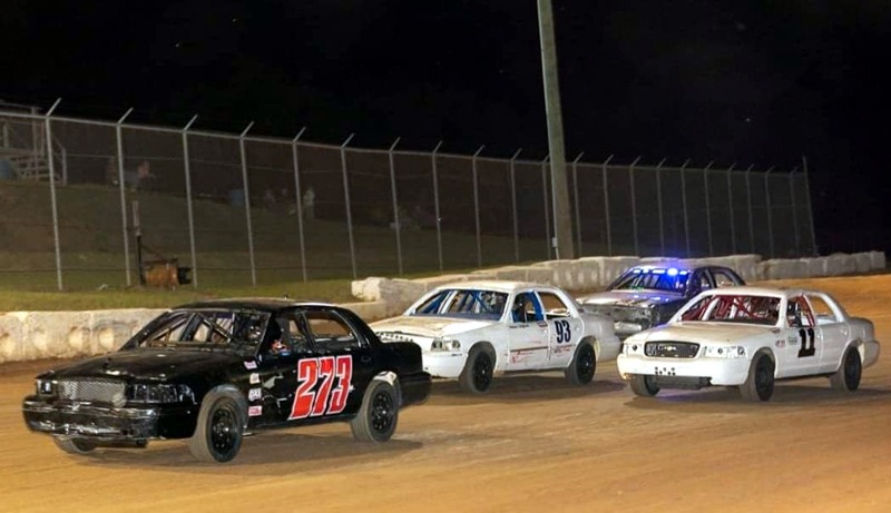 Crown Vic Racers of WV-KY-OH | Facebook