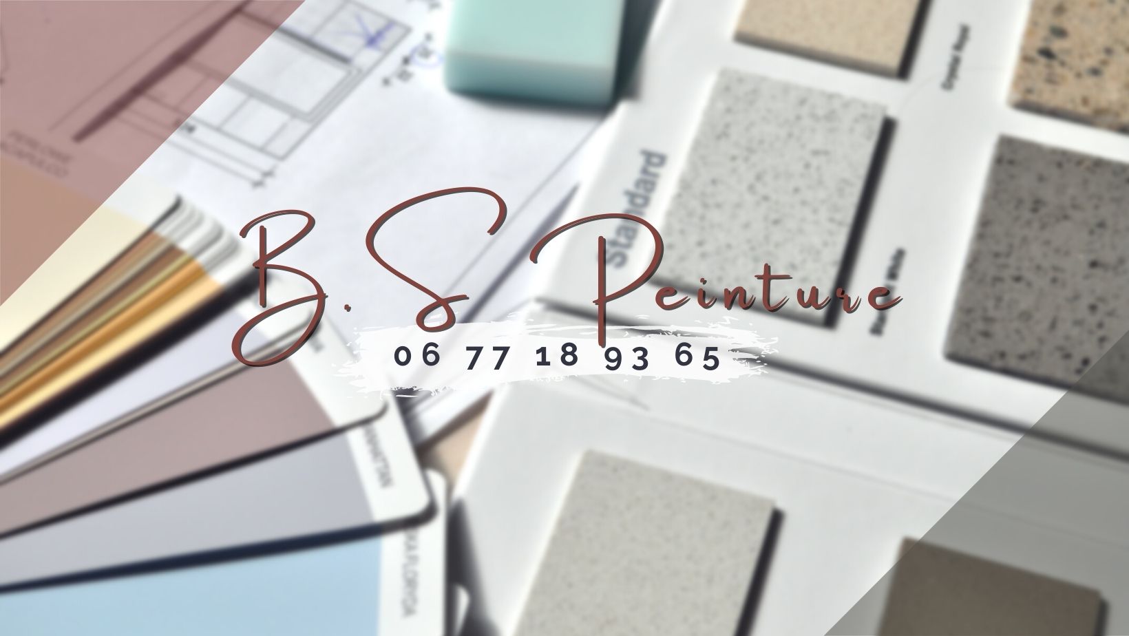 BS peinture