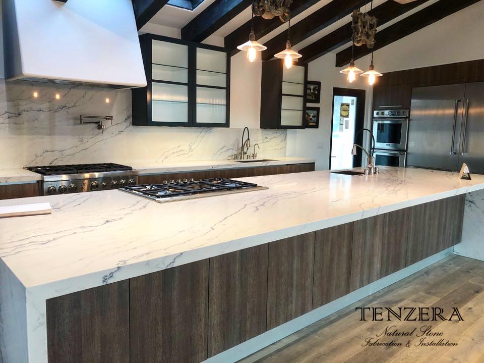 Tenzera Inc.