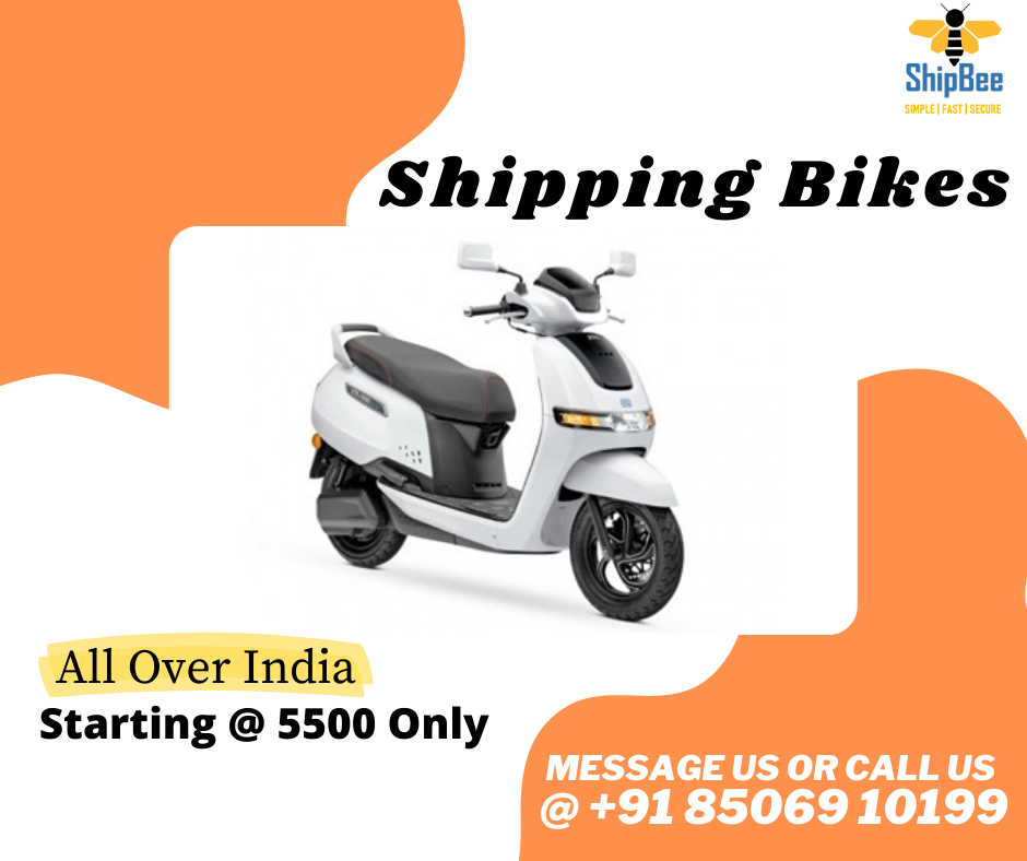 ShipBee | Delhi