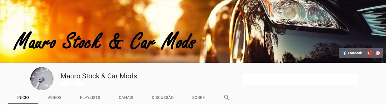 Mauro Stock & Car Mods
