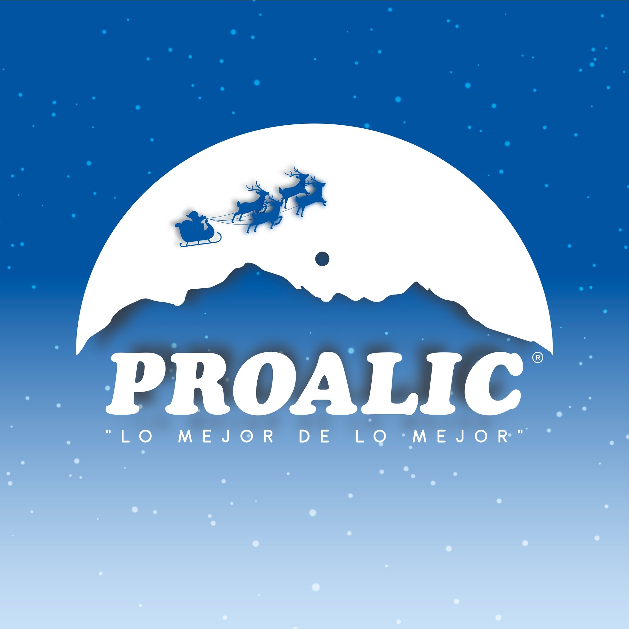 Proalic | Ambato