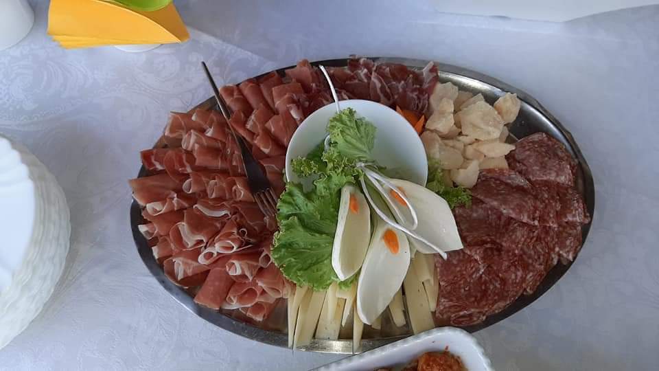 Pizzico Catering | Rome