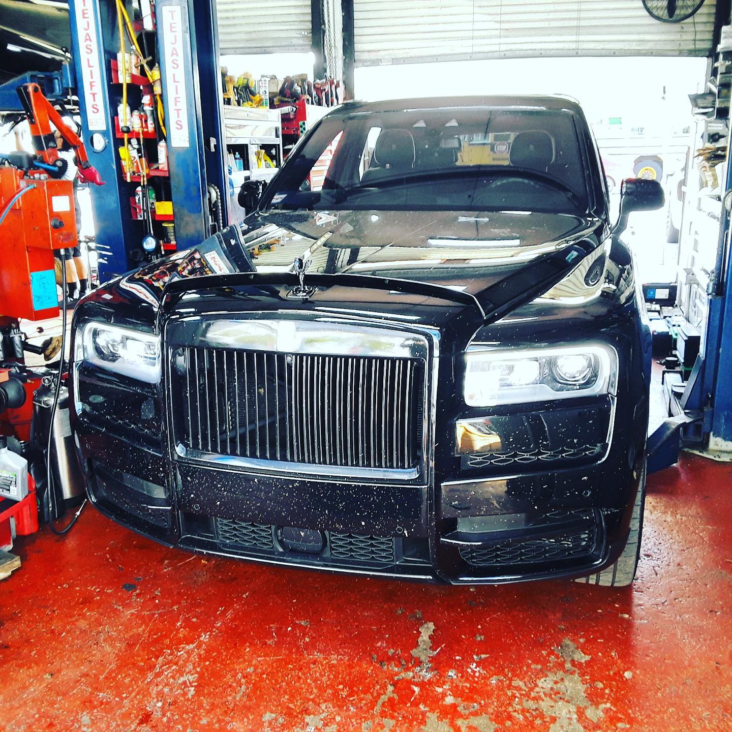 European Master Tech Of Miami – The Best 10 Auto Repair near Miami ...