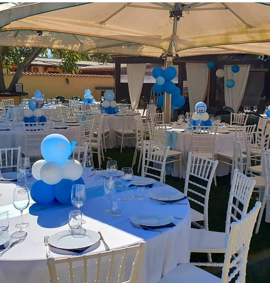 Pizzico Catering | Rome