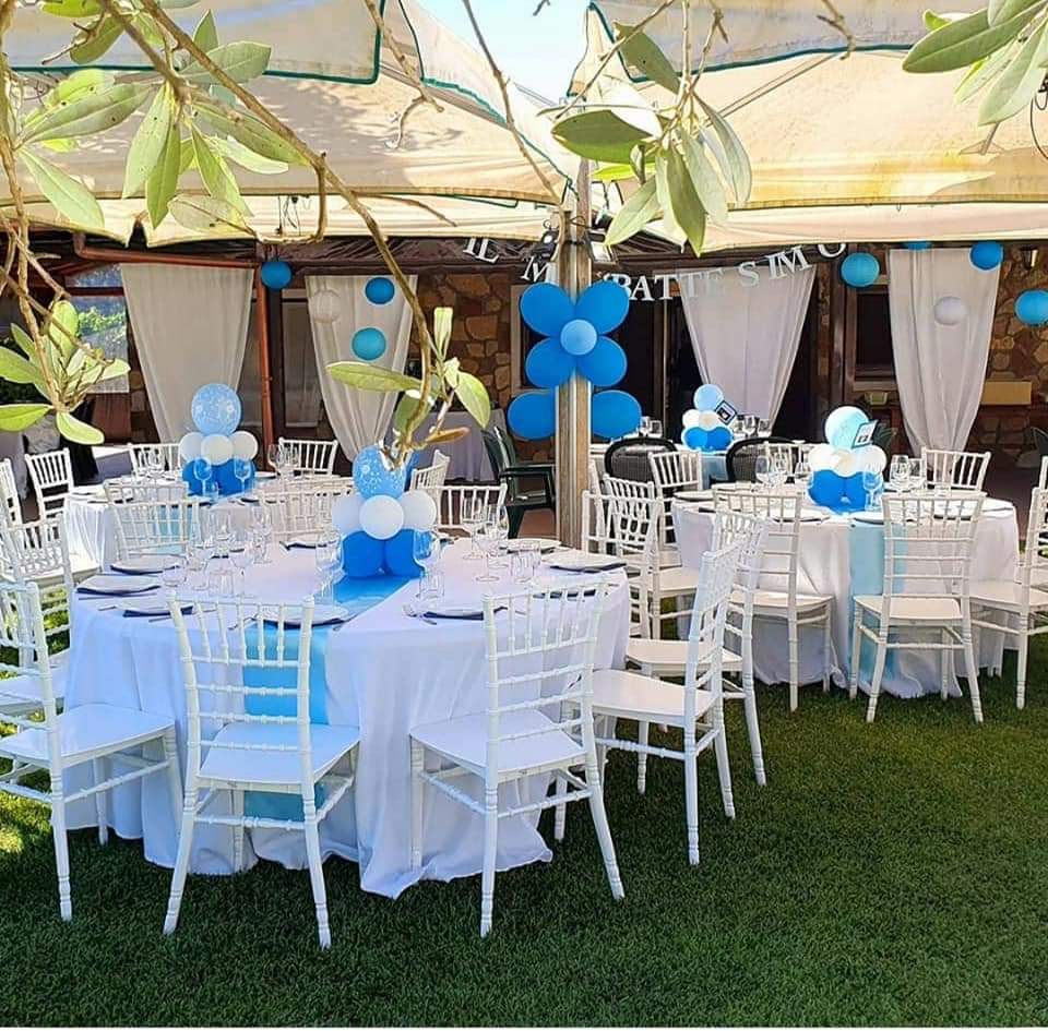 Pizzico Catering | Rome