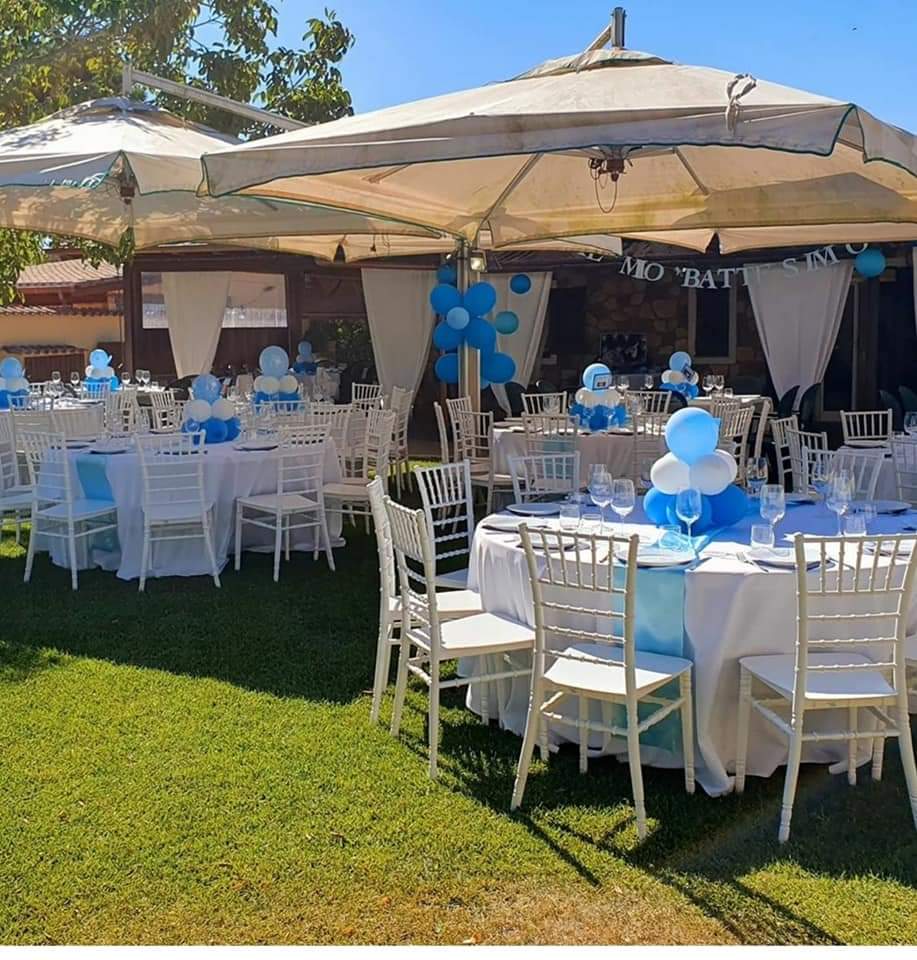 Pizzico Catering | Rome