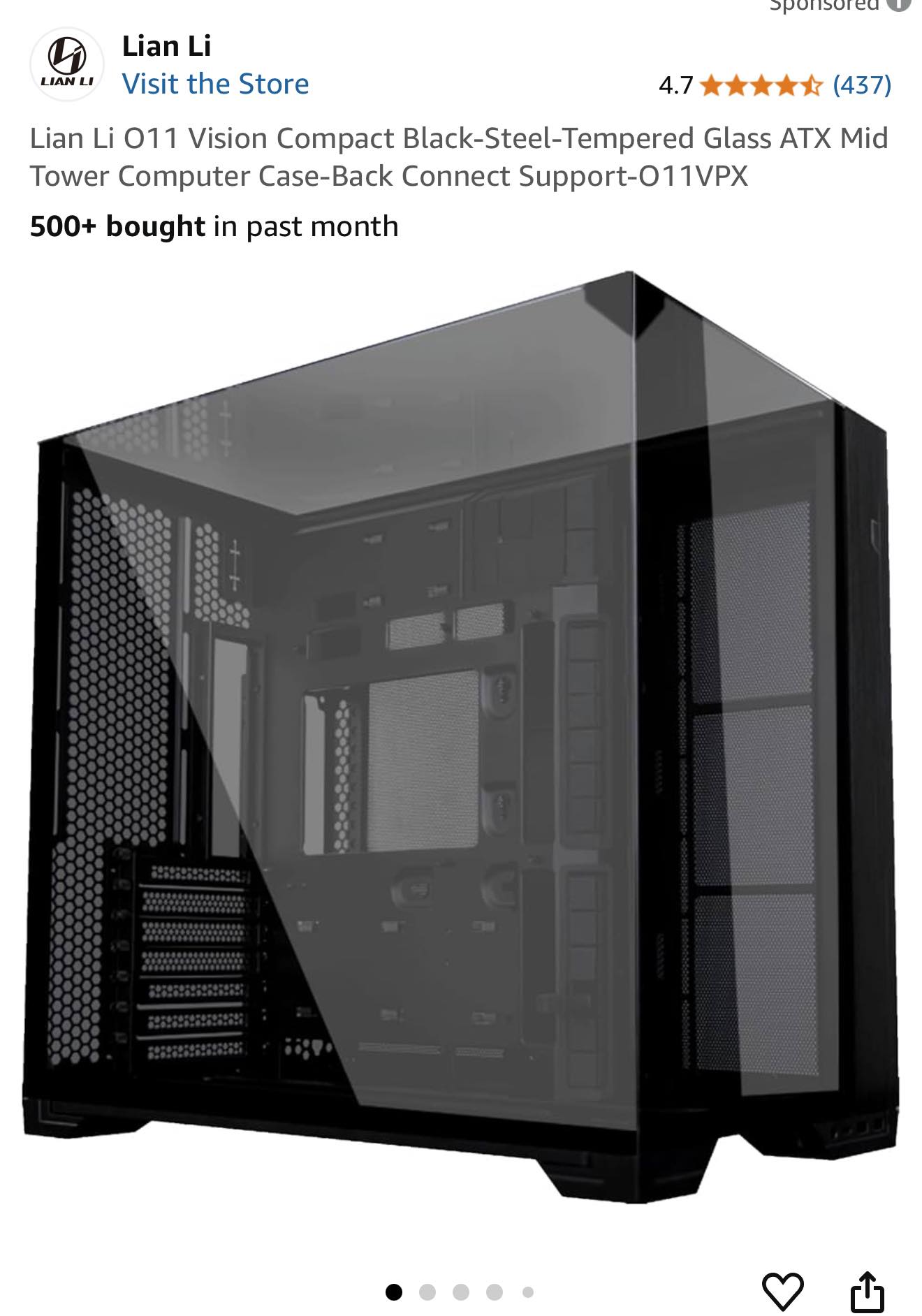 What upgrades are recommended for a Ryzen 5 5600G and RX 6600 PC 