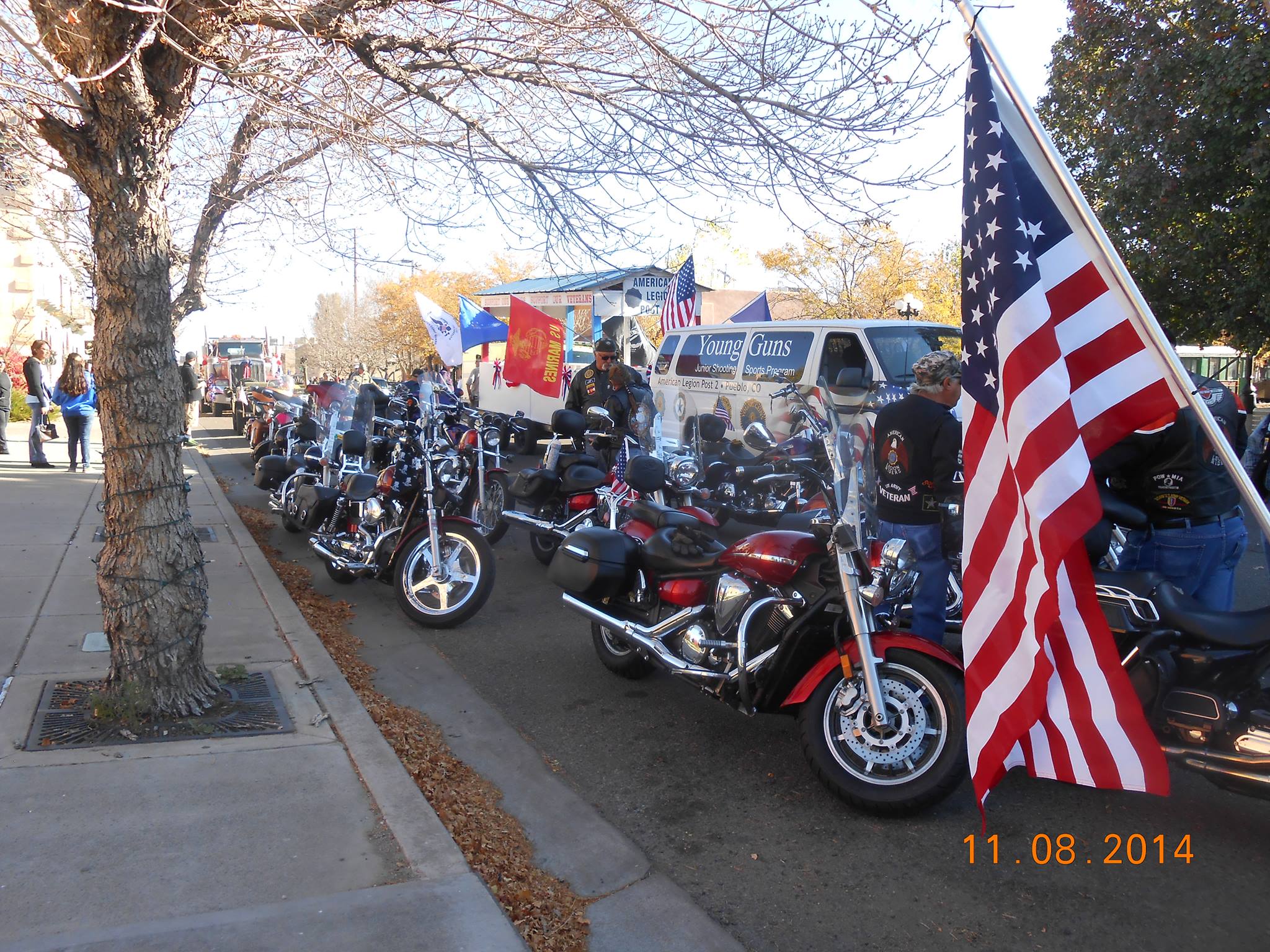 American Legion Riders... - American Legion Riders Post 16
