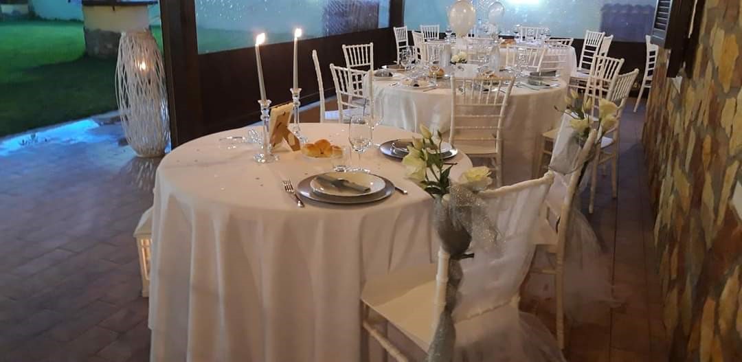Pizzico Catering | Rome