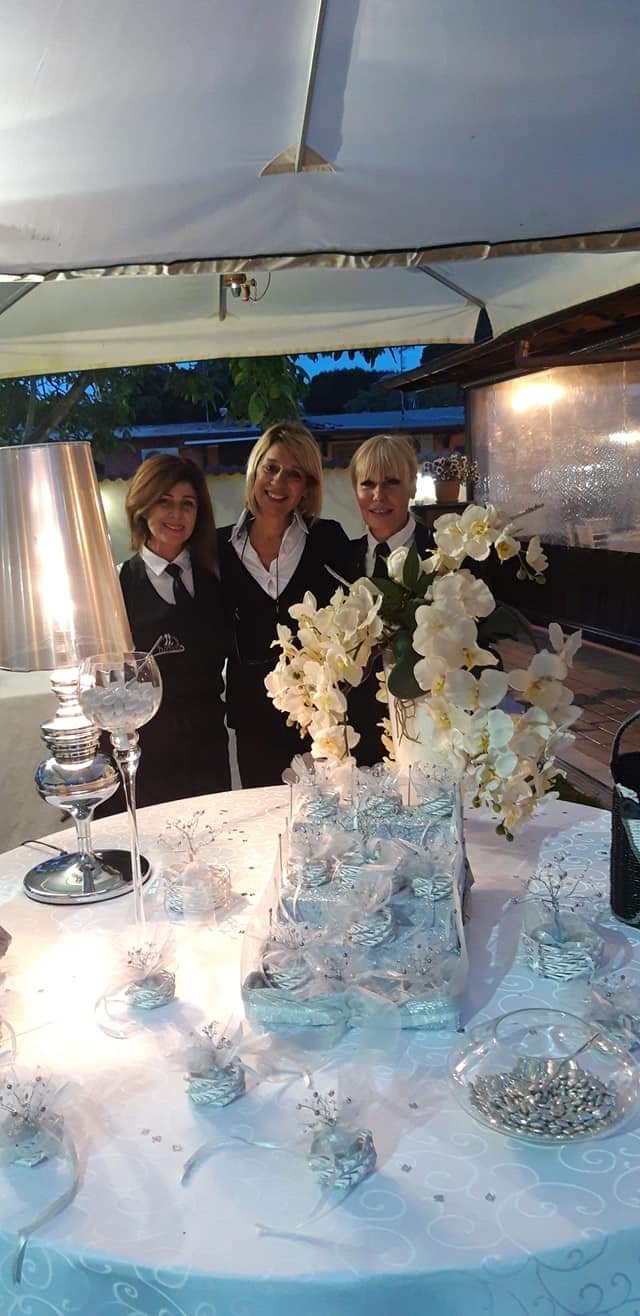 Pizzico Catering | Rome