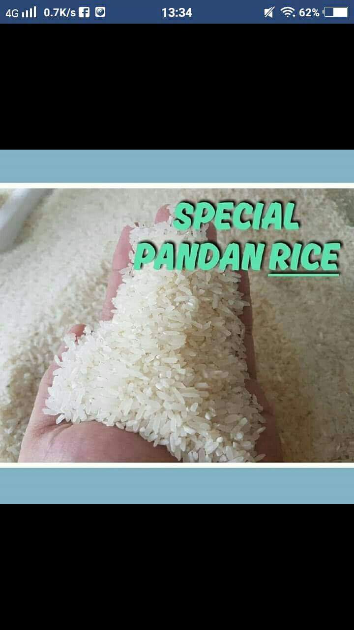 Brandyn rice trading | Mandaluyong