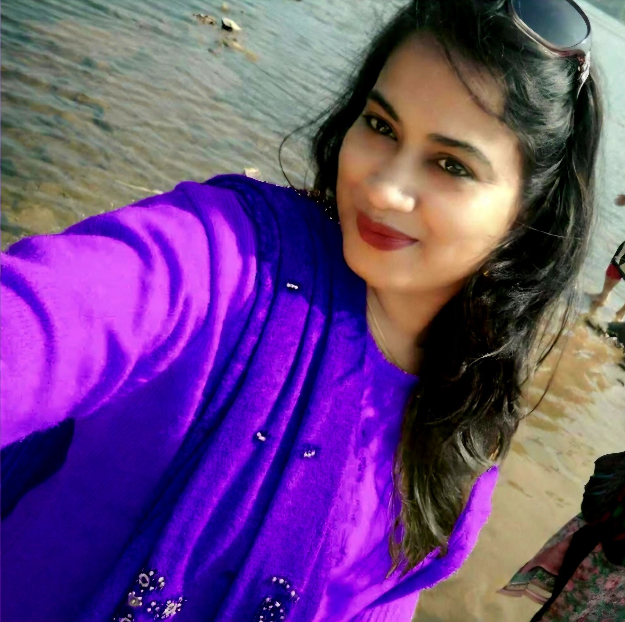 Ruby Banerjee