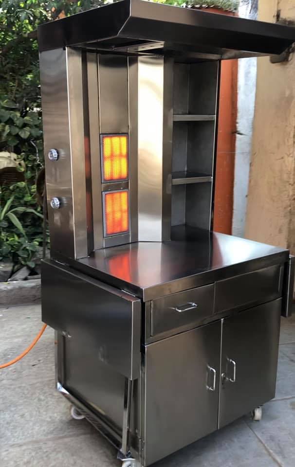RAKS Commercial Kitchen Equipments | Hyderabad