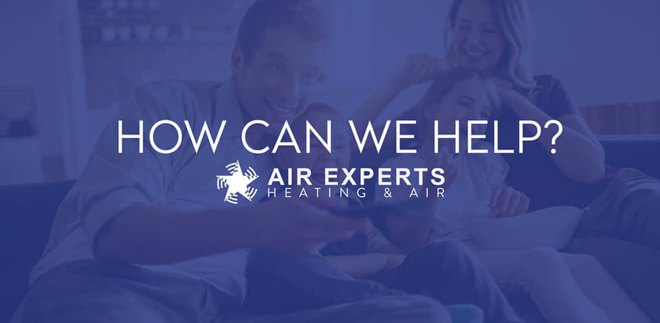 Air Experts Heating & Air | Benton LA
