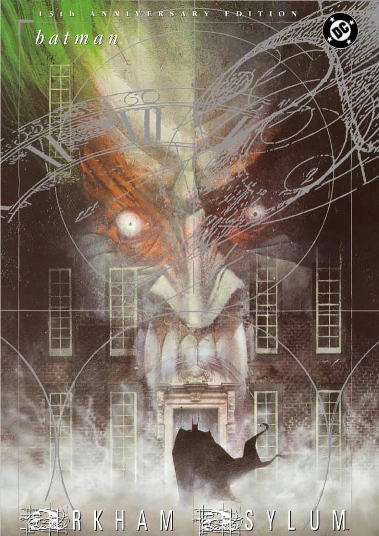 The Bat-Pod ep... - The Bat-Pod: A Batman Comic Book Podcast | Facebook