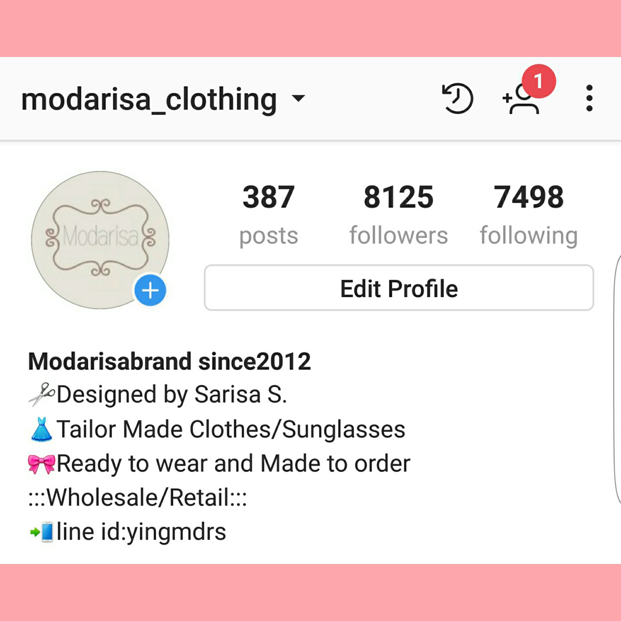 modarisa