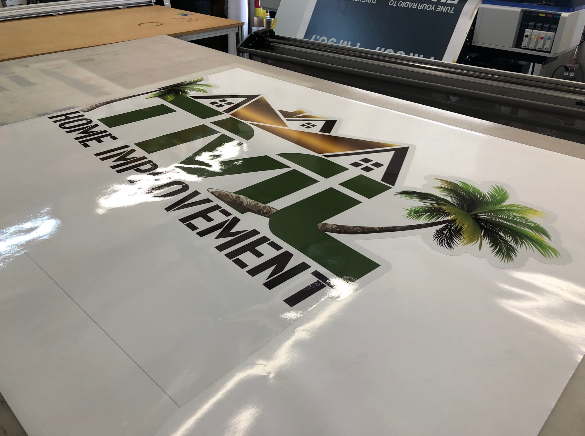 Colortech Direct | Conroe TX