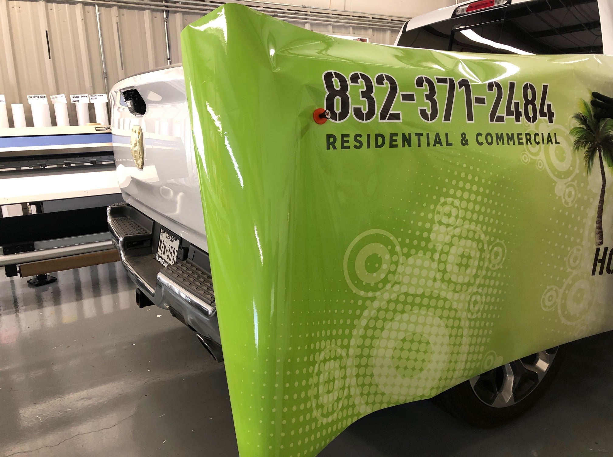 Colortech Direct | Conroe TX