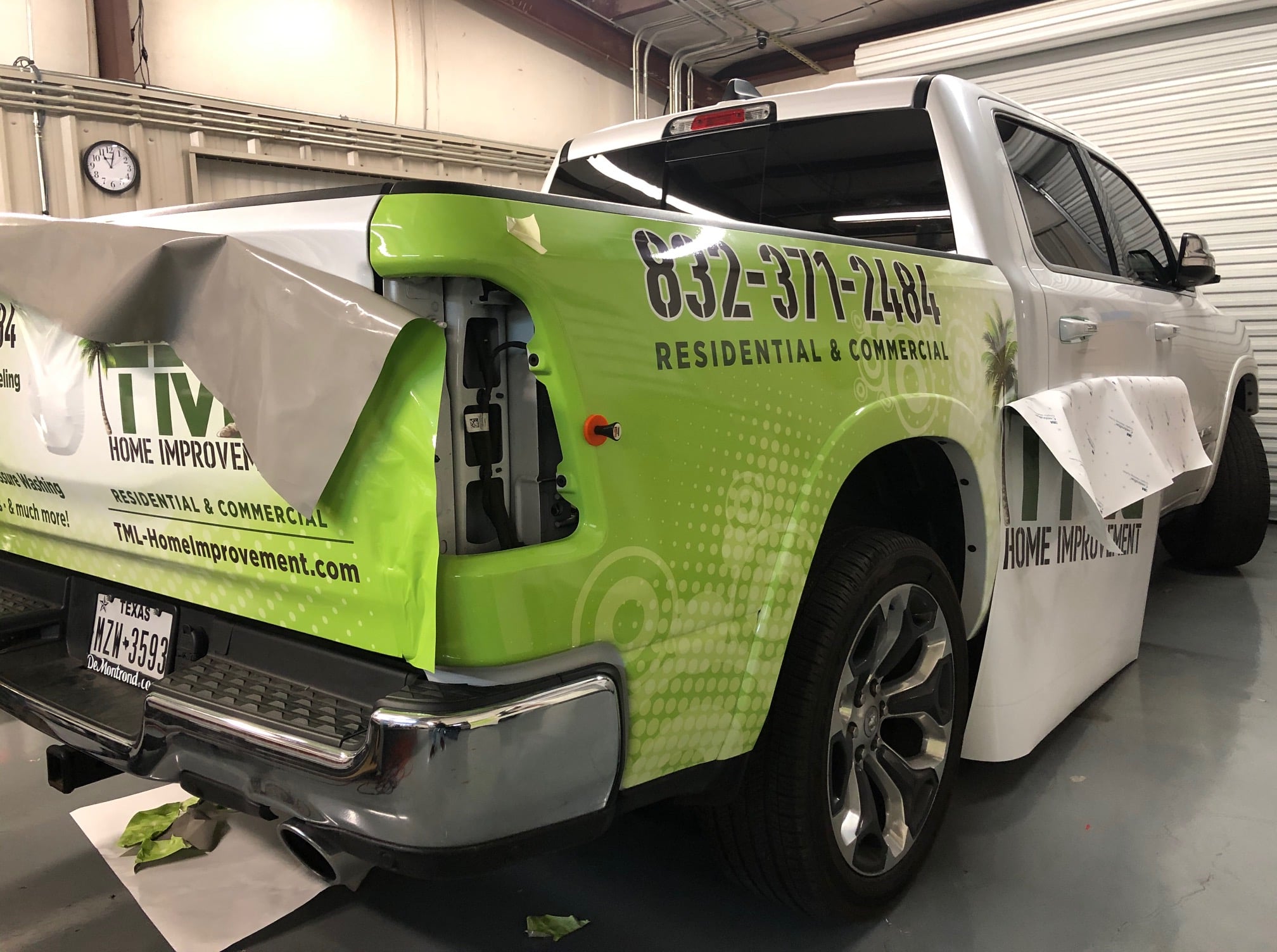 Colortech Direct | Conroe TX