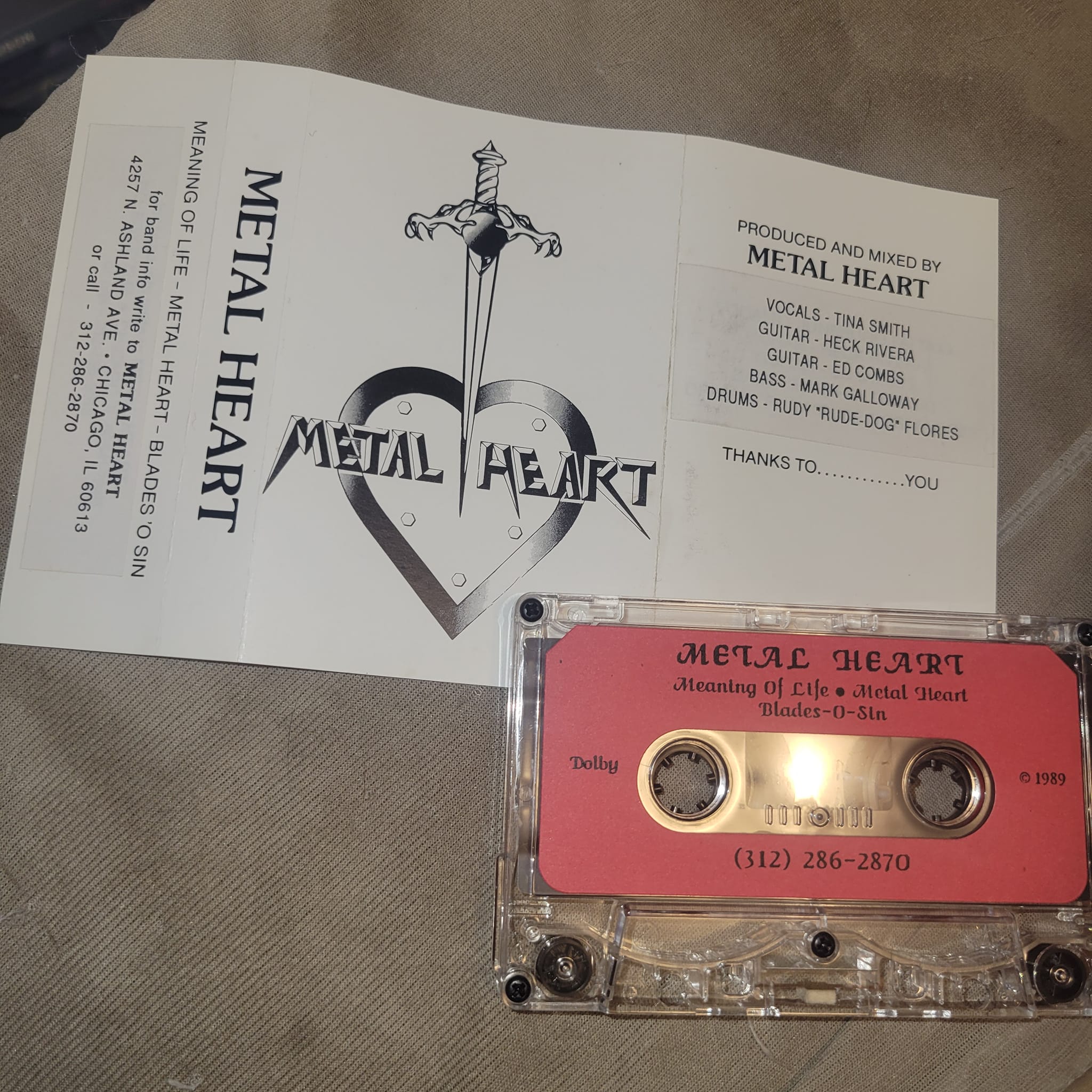 Does anyone know who this is. I would like to get a demo.
