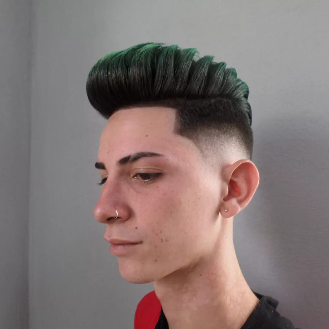 #elchulobarber... - El chulo barber shop | Facebook